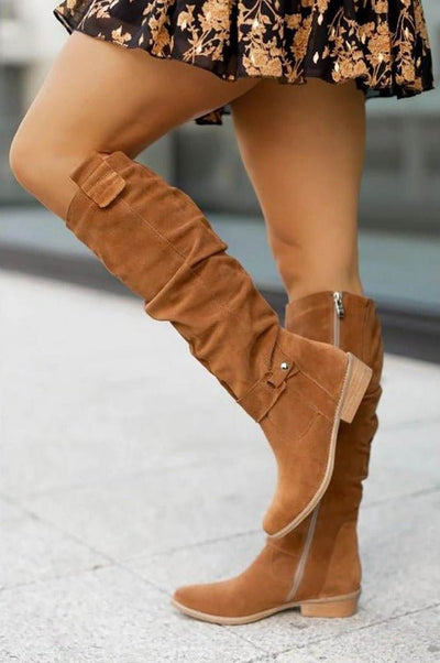 Brighid™ | Boots
