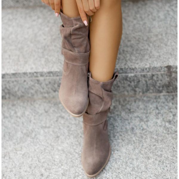 Harper™ | Boots