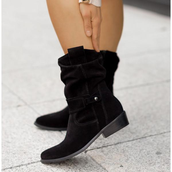 Harper™ | Boots