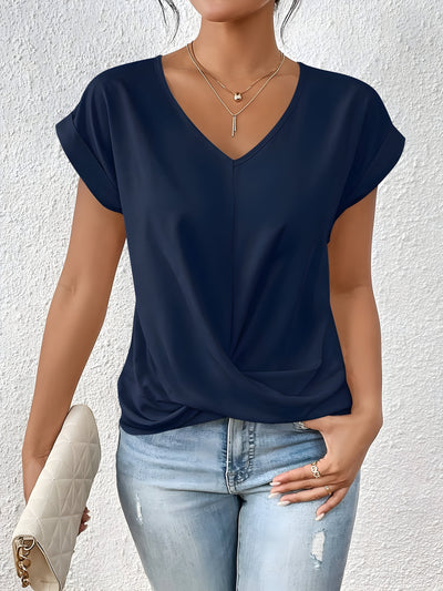 Olivia Chic Shirt – Timeless Grace