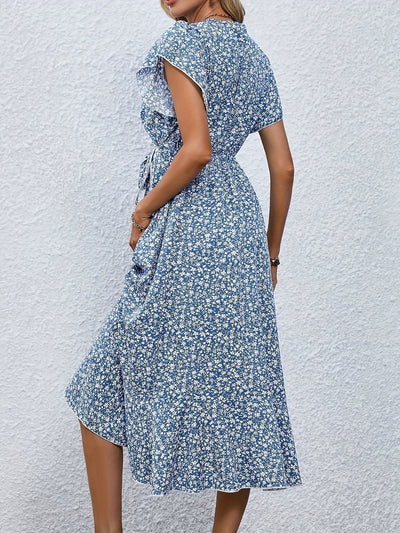 Victoria Elegant Dress – Timeless Grace