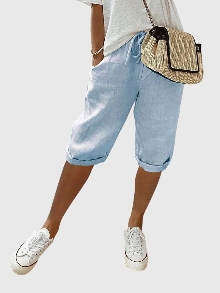 Ayah™ - Summer Shorts