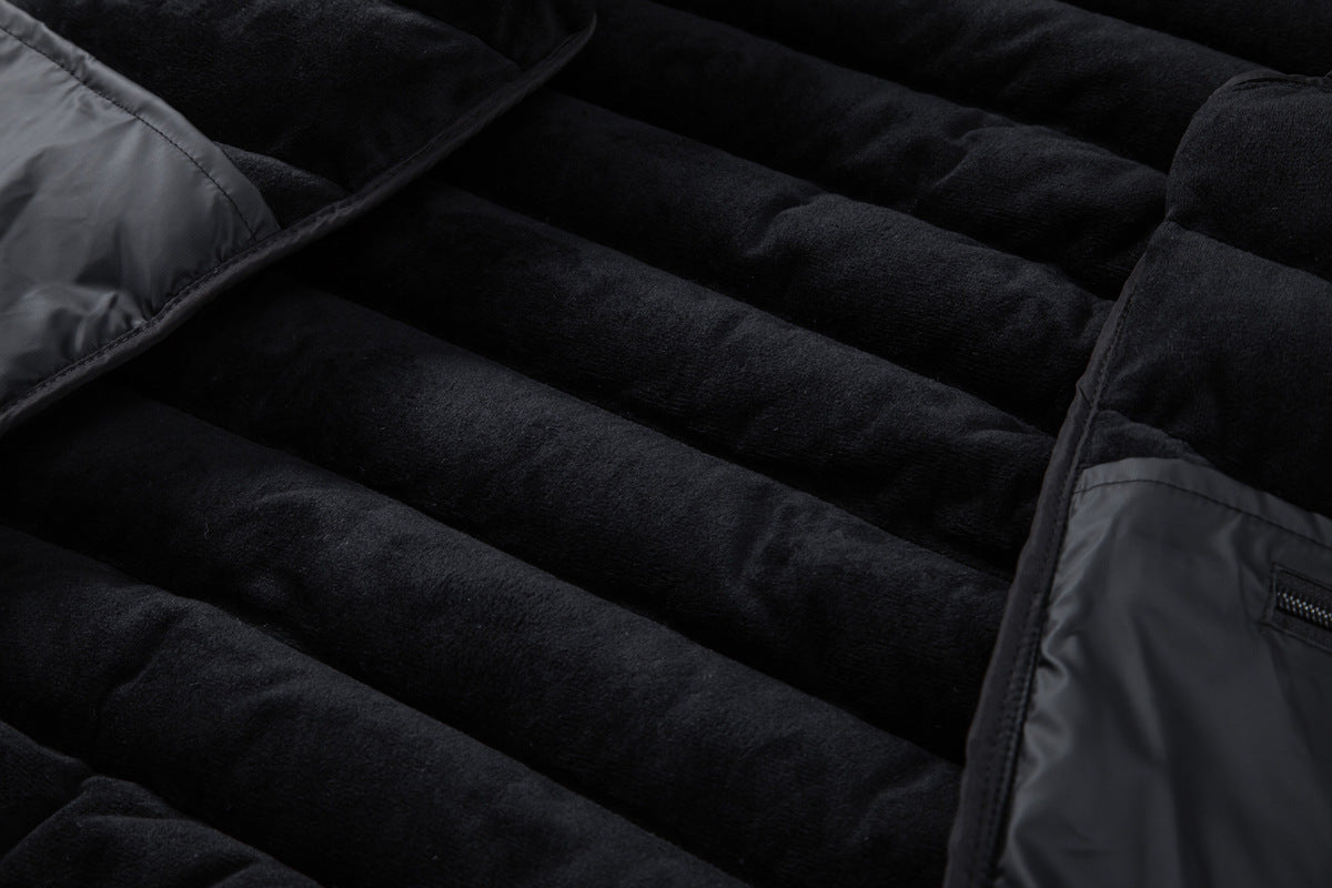 Siena Premium Hybrid Down Jacket