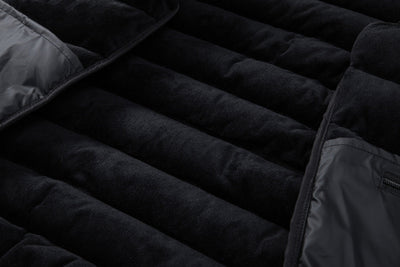 Siena Premium Hybrid Down Jacket