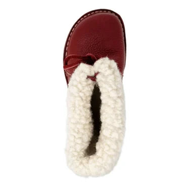 Daisy™ | Waterproof Boot With Wool Lining