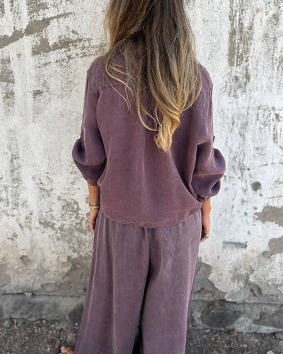 Quitte - Versatile two-piece set
