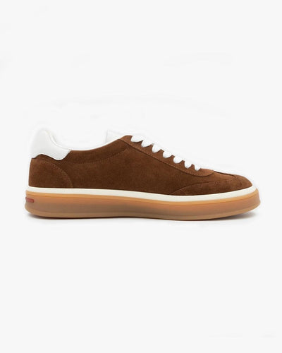The Luca Casual Sneaker