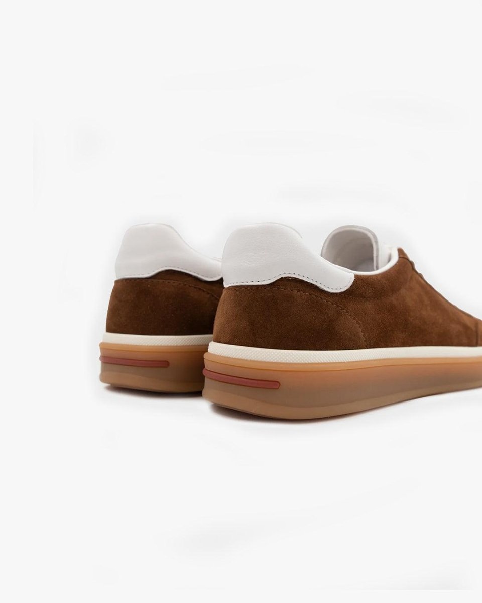 The Luca Casual Sneaker
