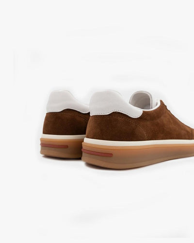 The Luca Casual Sneaker