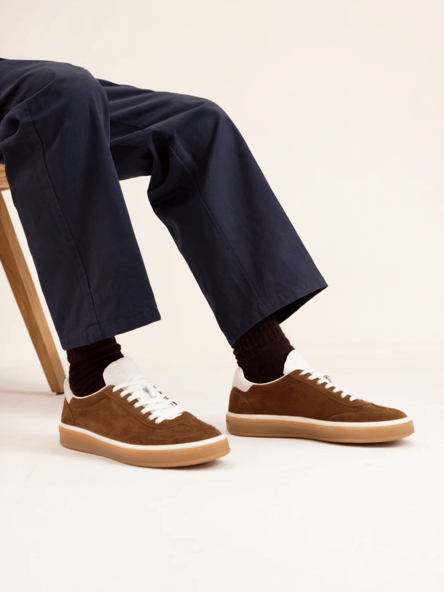 The Luca Casual Sneaker
