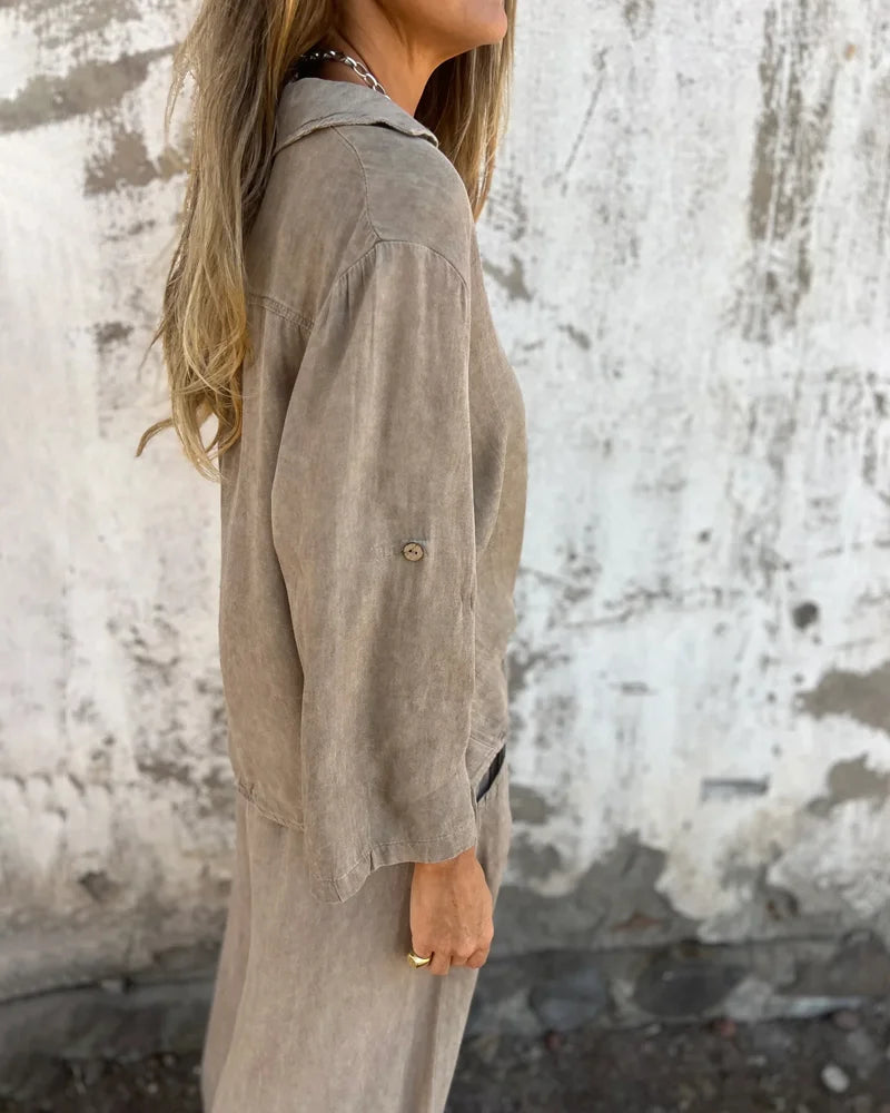 Sara - Versatile Spring Set