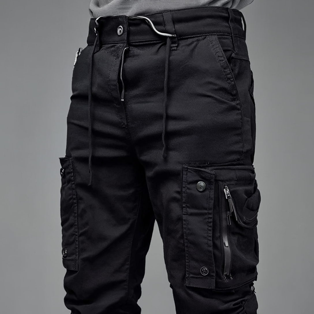 Summer Breeze Cargo