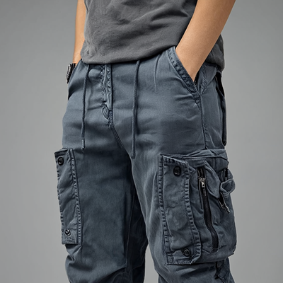 Summer Breeze Cargo
