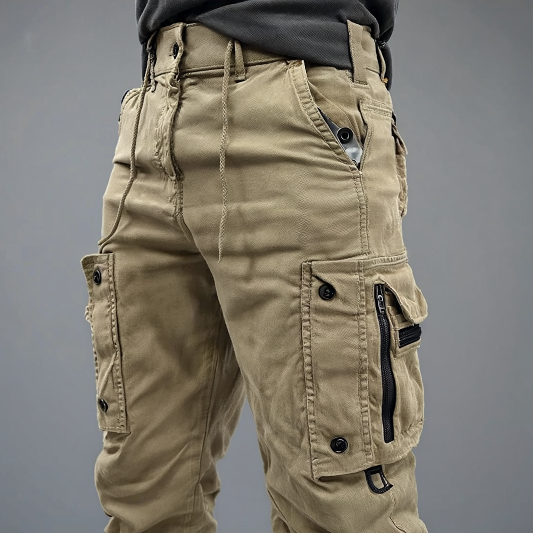 Summer Breeze Cargo