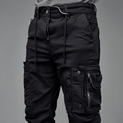 Summer Breeze Cargo
