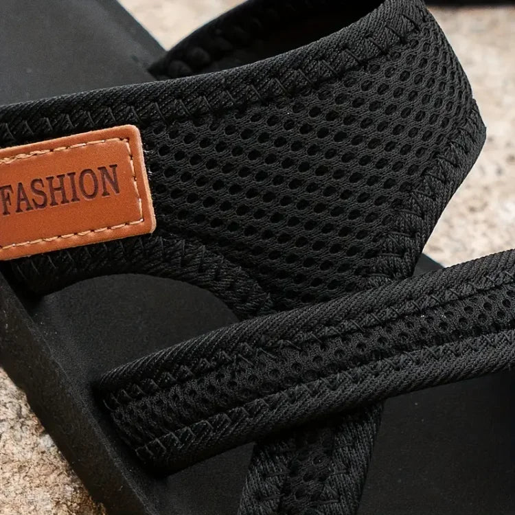 Isabella Luxe Sandals