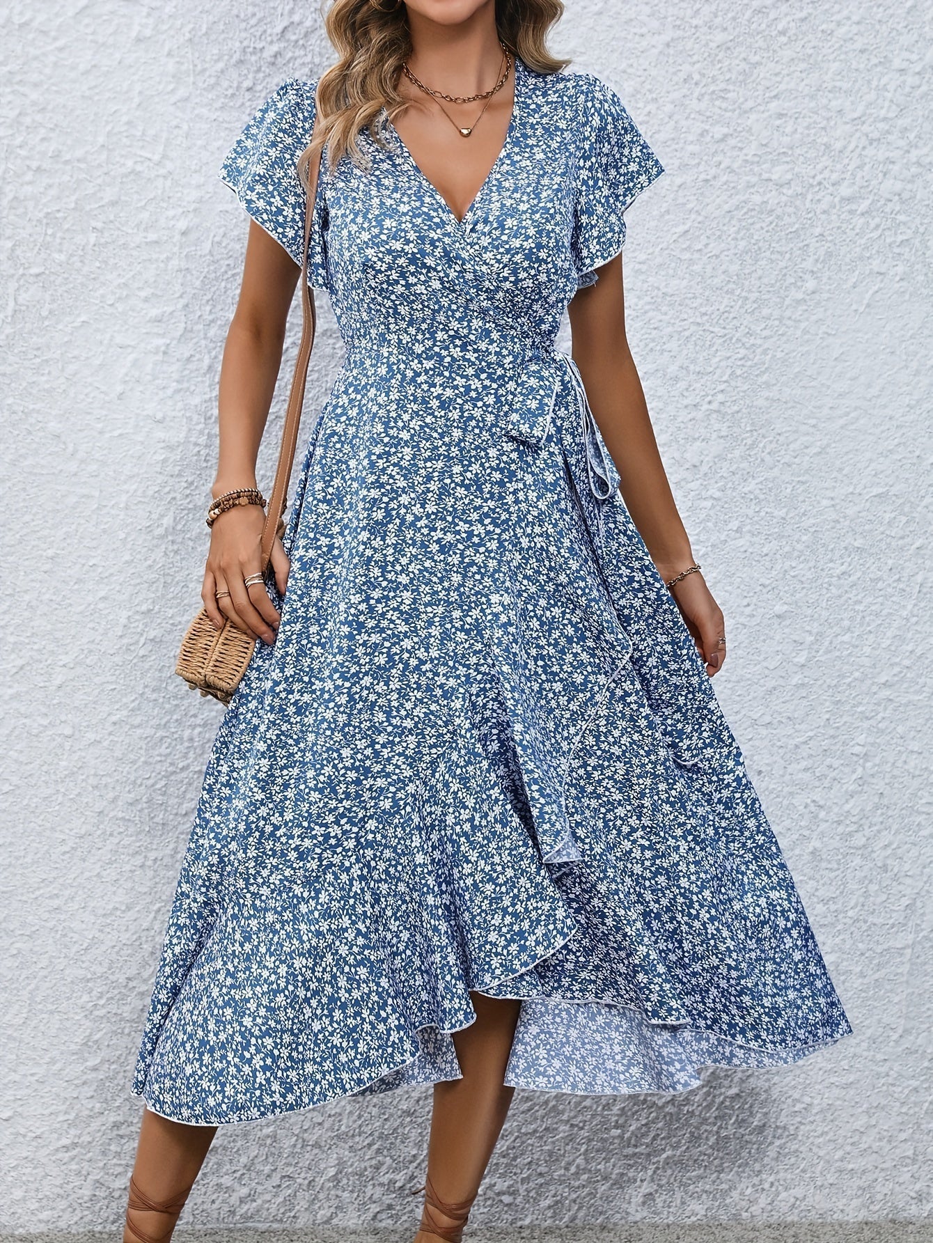 Victoria Elegant Dress – Timeless Grace