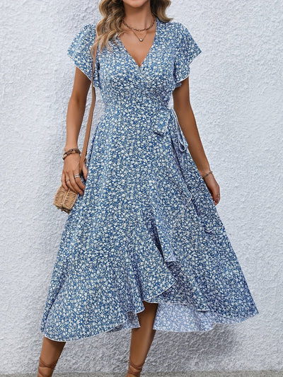 Victoria Elegant Dress – Timeless Grace