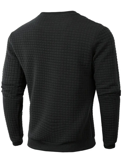 Edward Bohemian Sweater