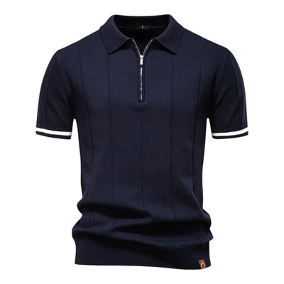 Serene Summer Polo