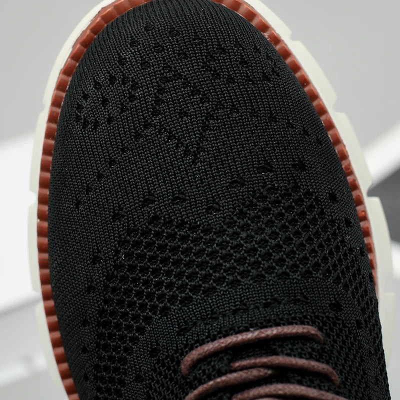 Henry Versatile Casual Sports Shoes