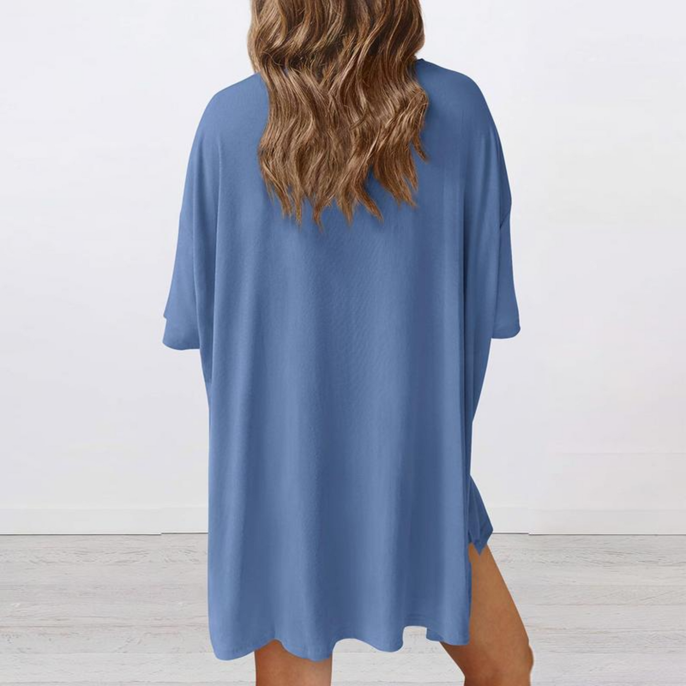 Oliver Luxe Dress – Timeless Elegance
