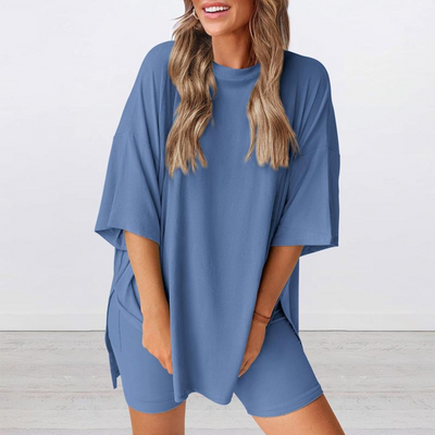 Oliver Luxe Dress – Timeless Elegance