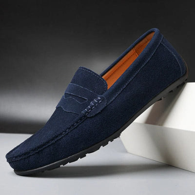 Ovelle | Luxury Loafers
