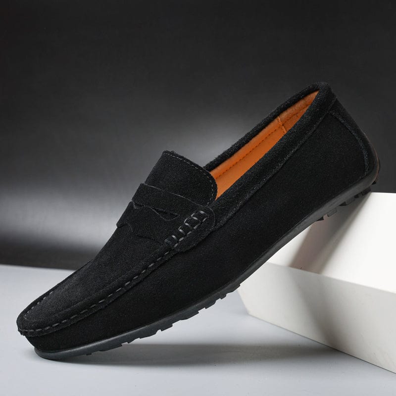 Ovelle | Luxury Loafers