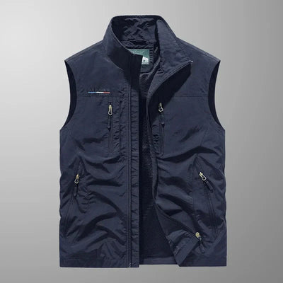 Kasper Cargo Vest