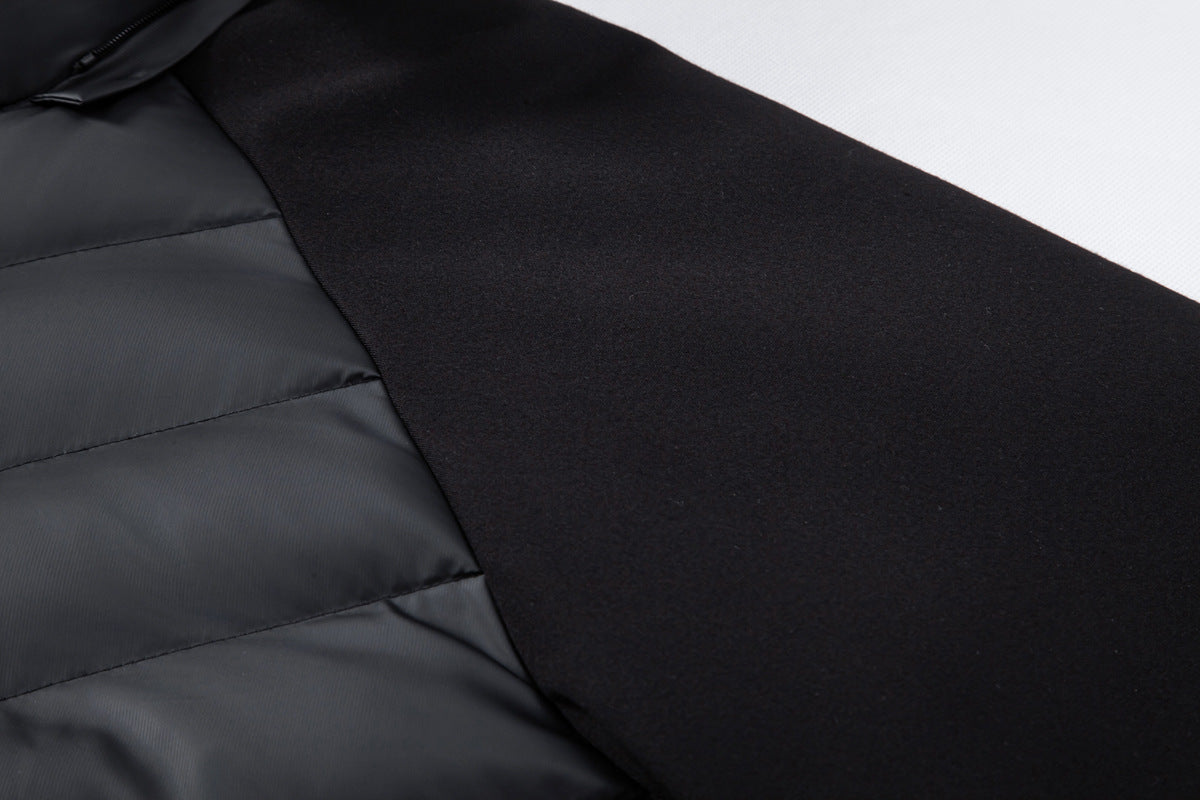 Siena Premium Hybrid Down Jacket