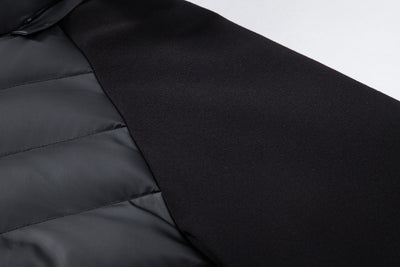 Siena Premium Hybrid Down Jacket