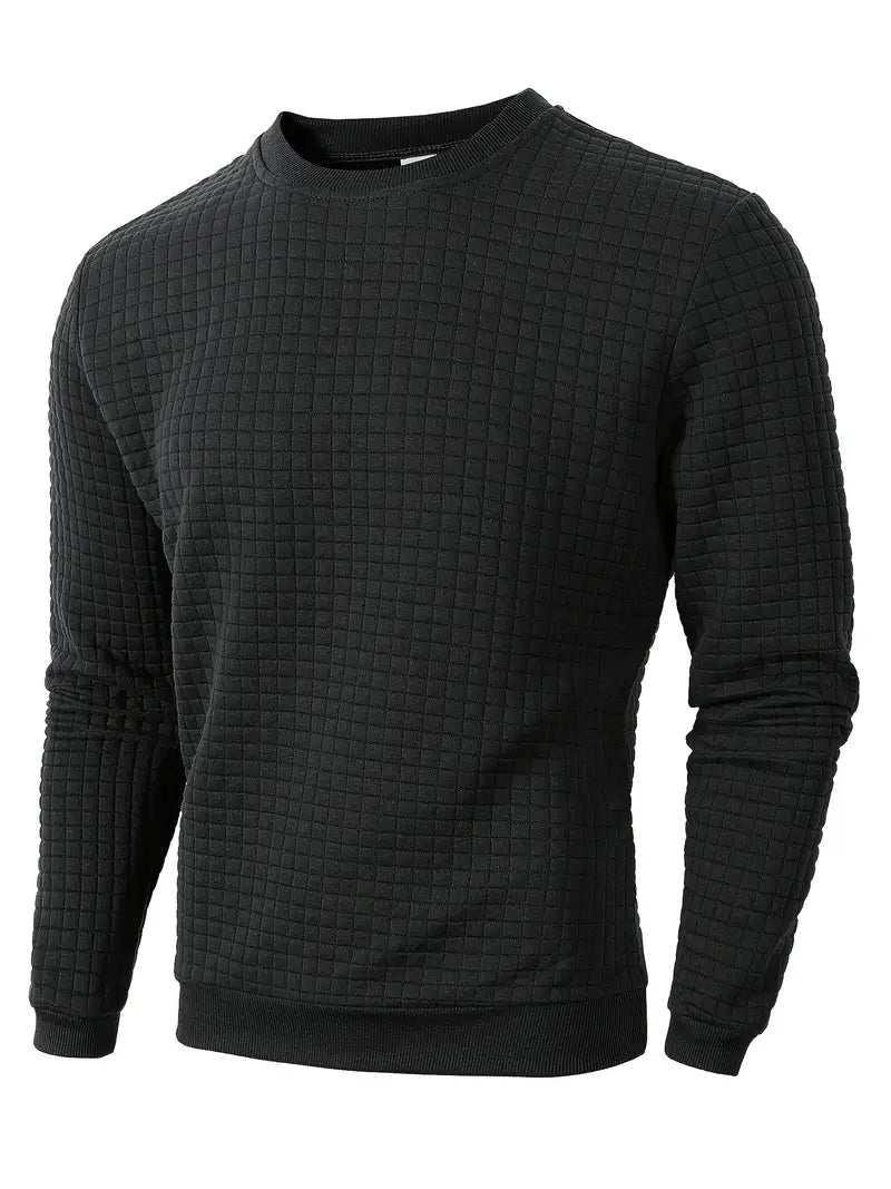 Edward Bohemian Sweater