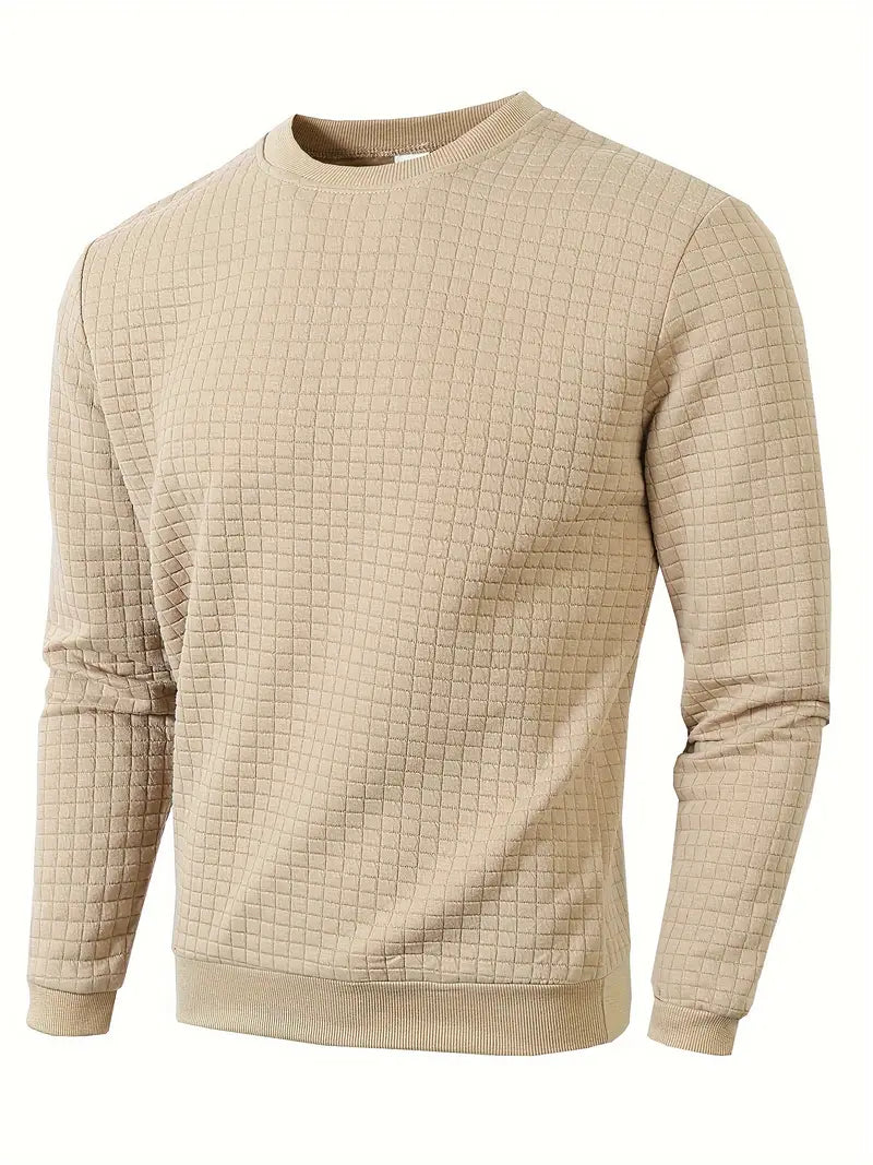 Edward Bohemian Sweater