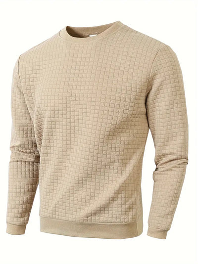 Edward Bohemian Sweater