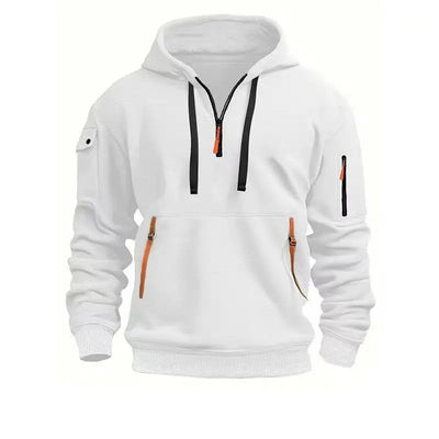 Kevin™ Hooded Jumper