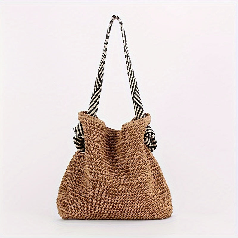 Oliver Elegant Bag – Effortless Allure