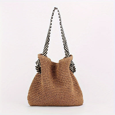 Oliver Elegant Bag – Effortless Allure