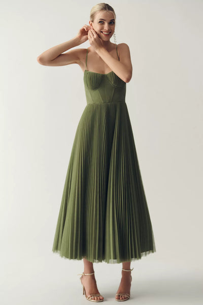 Isla Luxe Dress