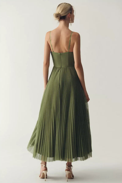 Isla Luxe Dress
