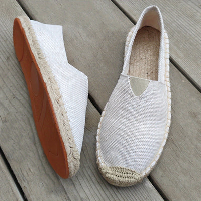 Julian Luxe Espadrille