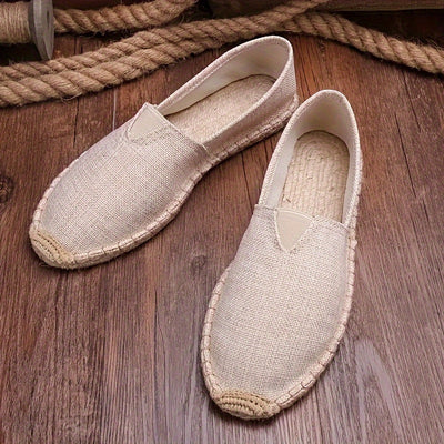 Julian Luxe Espadrille