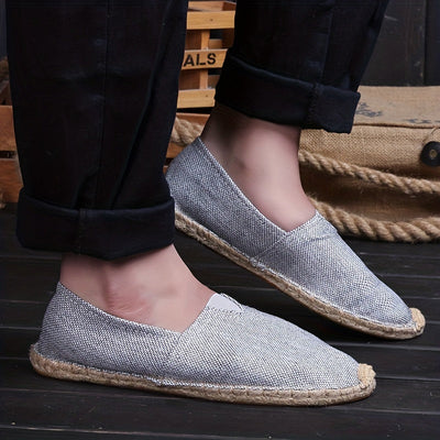 Julian Luxe Espadrille