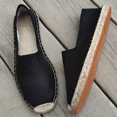 Julian Luxe Espadrille