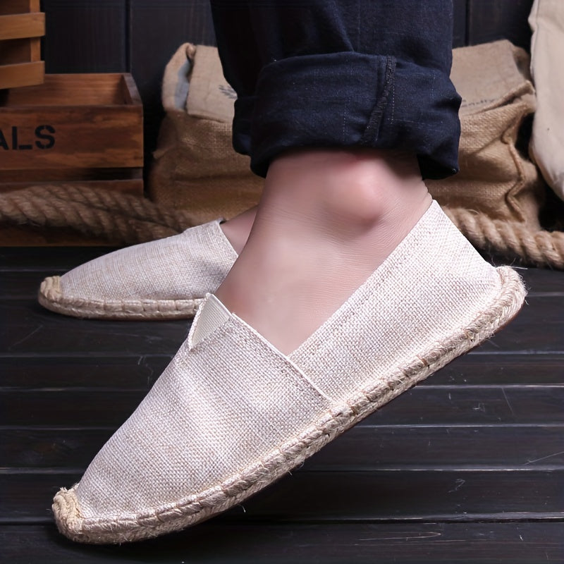 Julian Luxe Espadrille
