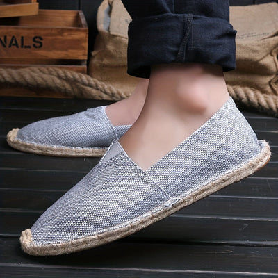 Julian Luxe Espadrille