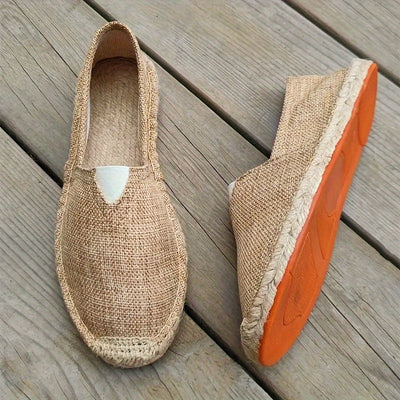 Julian Luxe Espadrille