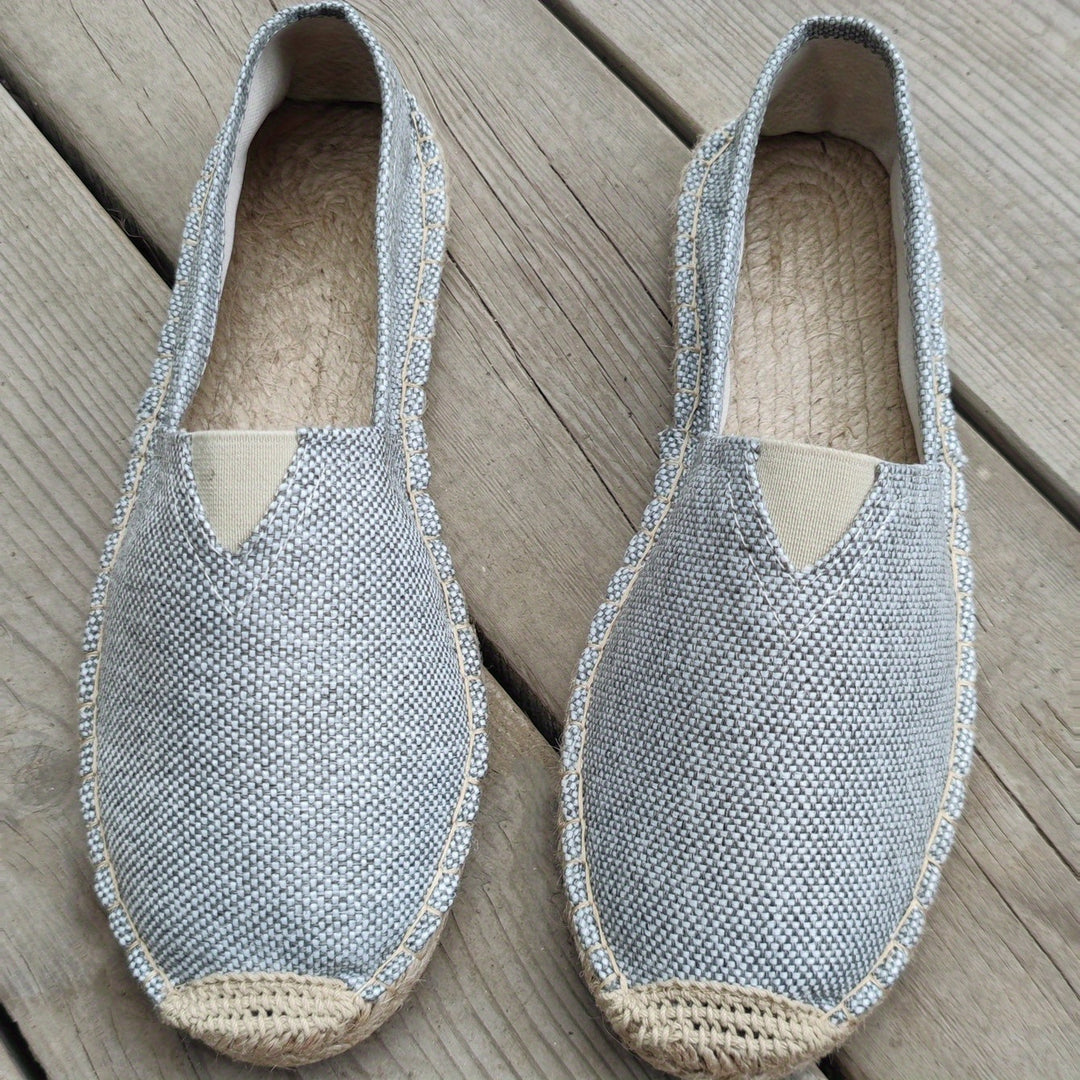 Julian Luxe Espadrille