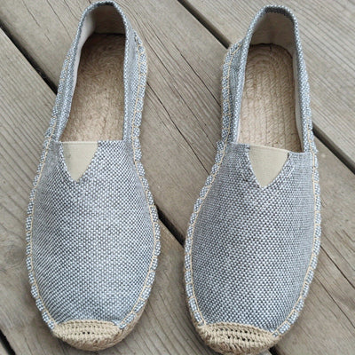 Julian Luxe Espadrille