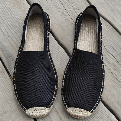 Julian Luxe Espadrille